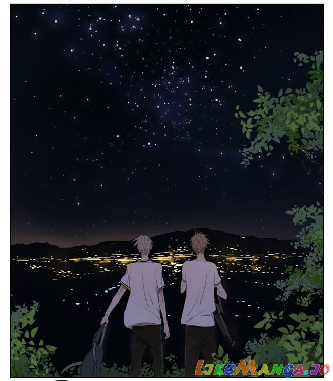 19 Days chapter 112 image 3